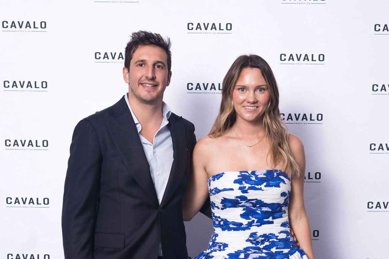 Launch Event gallery image