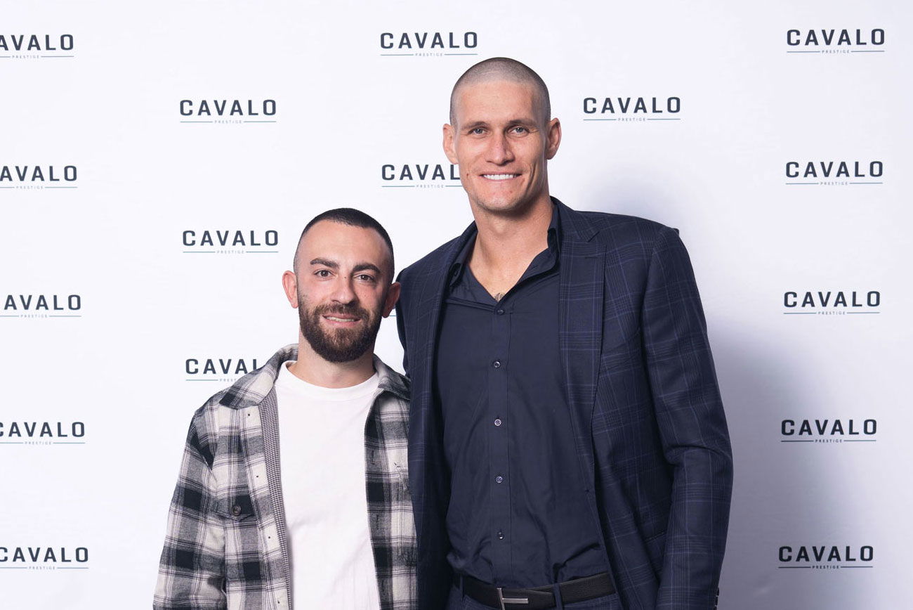 Launch Event gallery image