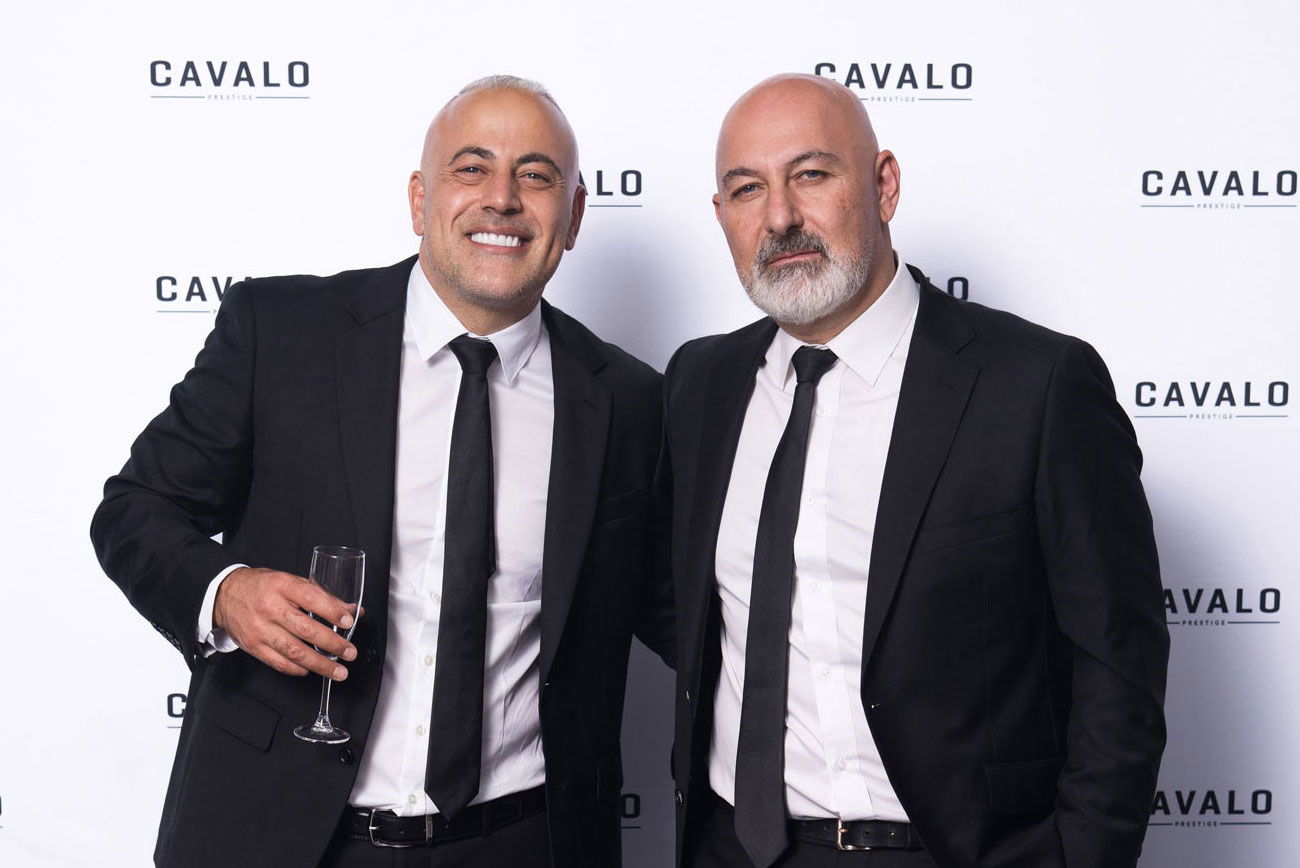 Launch Event gallery image