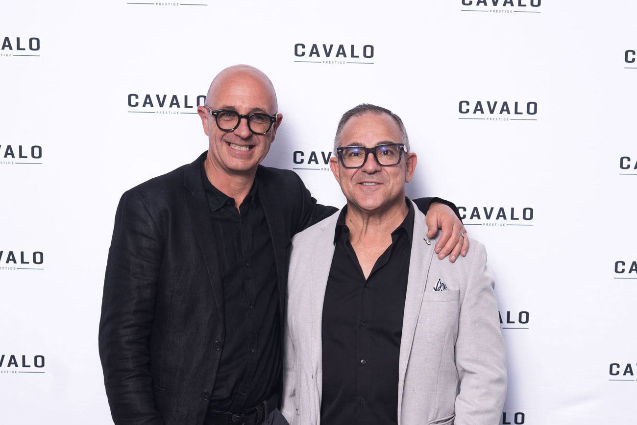 Launch Event gallery image