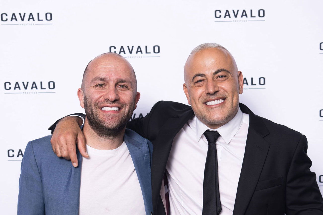 Launch Event gallery image