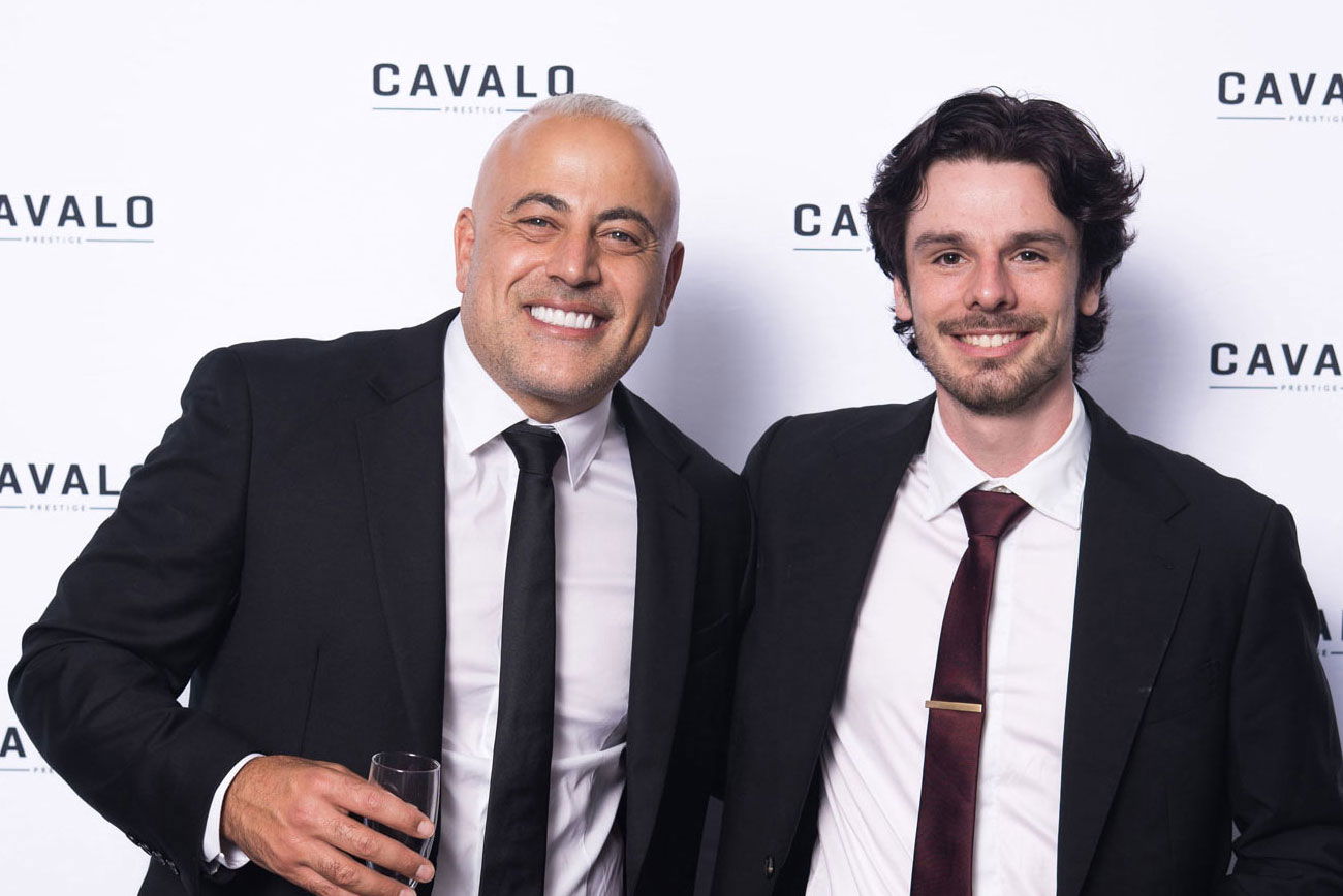 Launch Event gallery image