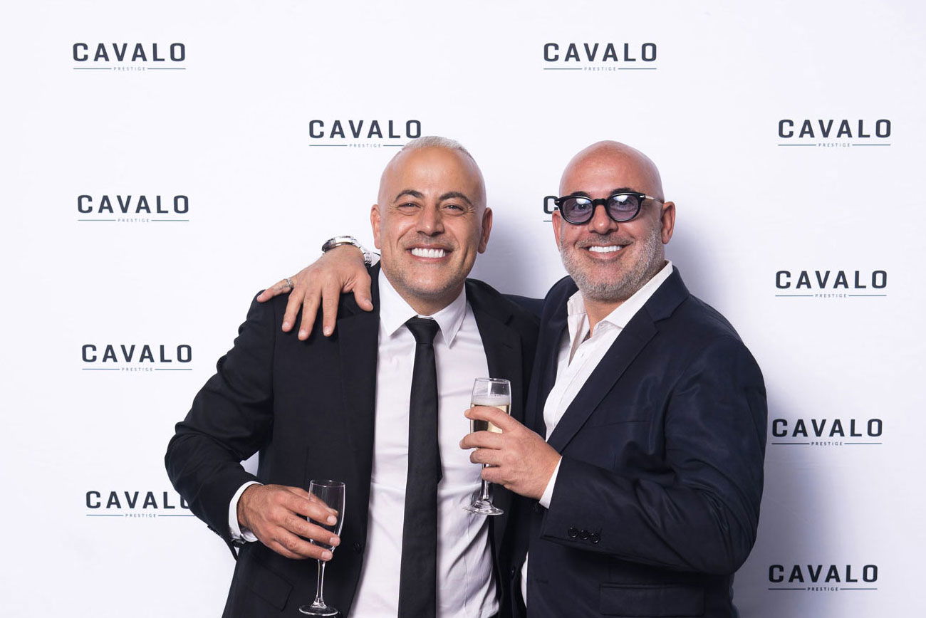 Launch Event gallery image