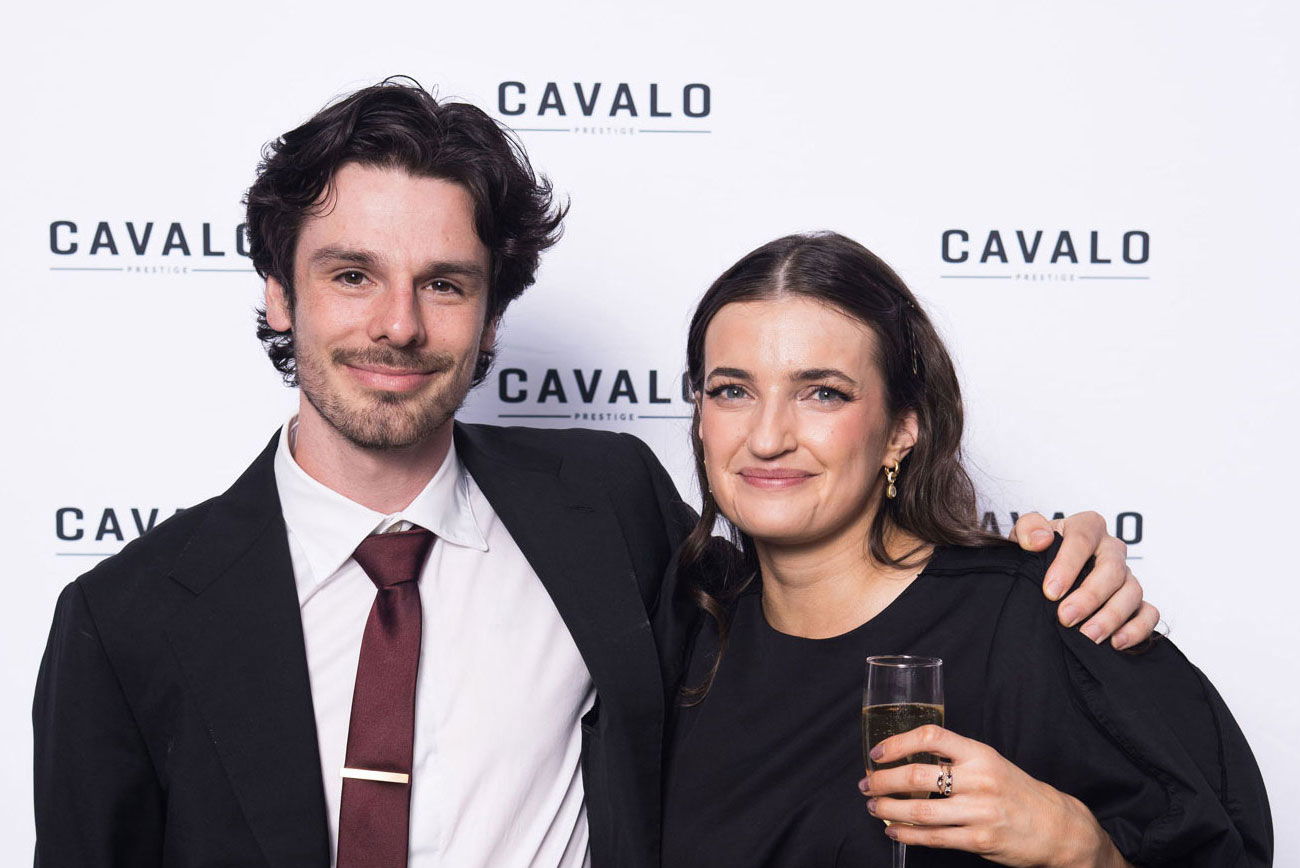 Launch Event gallery image