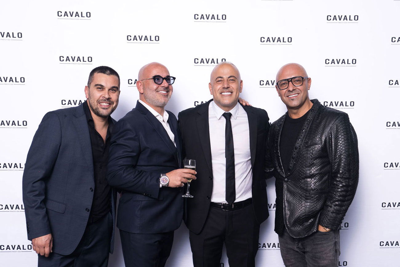 Launch Event gallery image