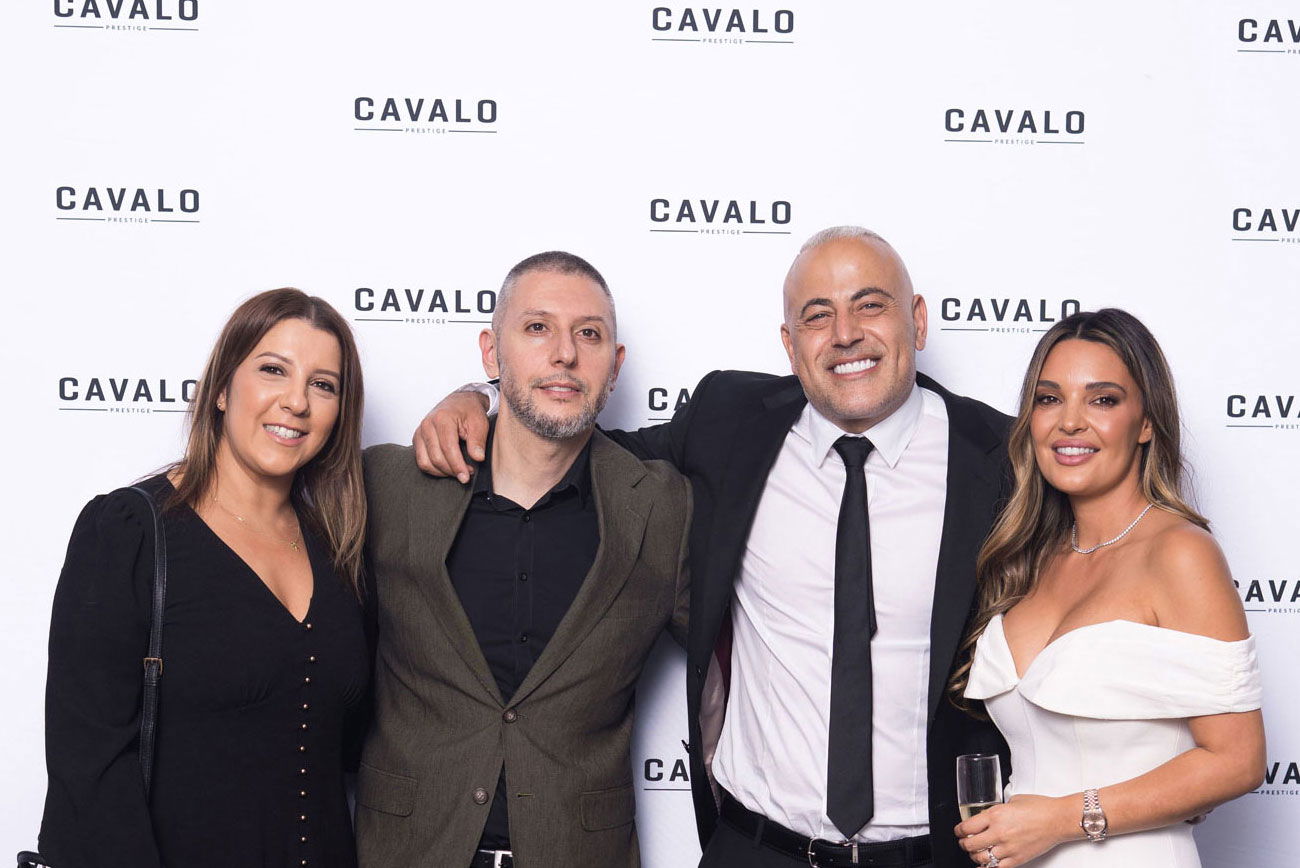 Launch Event gallery image