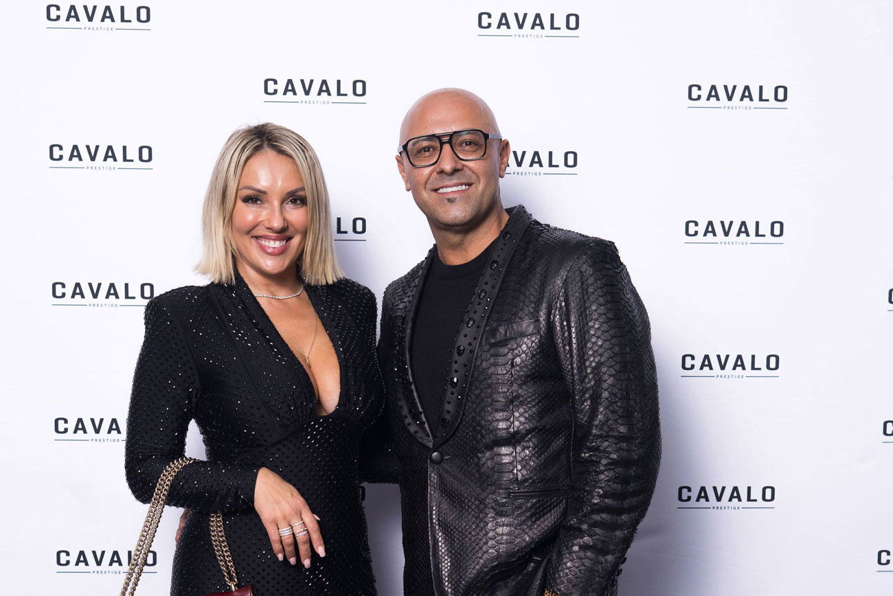 Launch Event gallery image