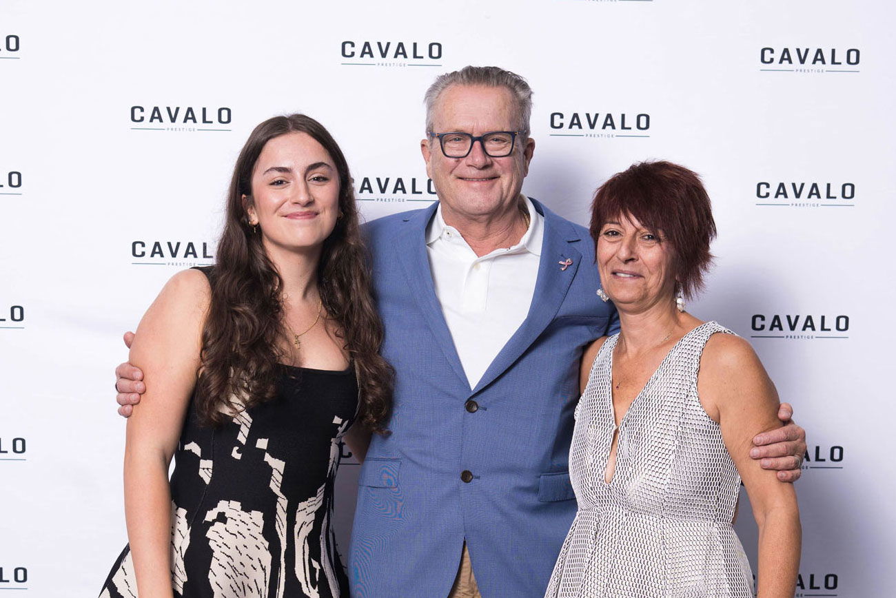 Launch Event gallery image