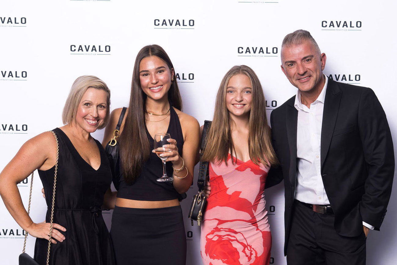 Launch Event gallery image