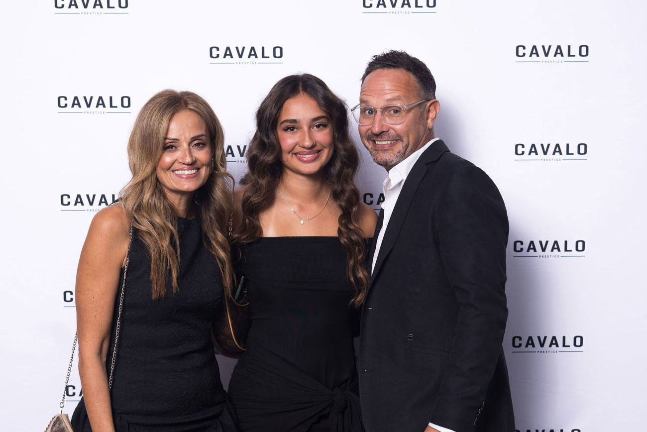 Launch Event gallery image