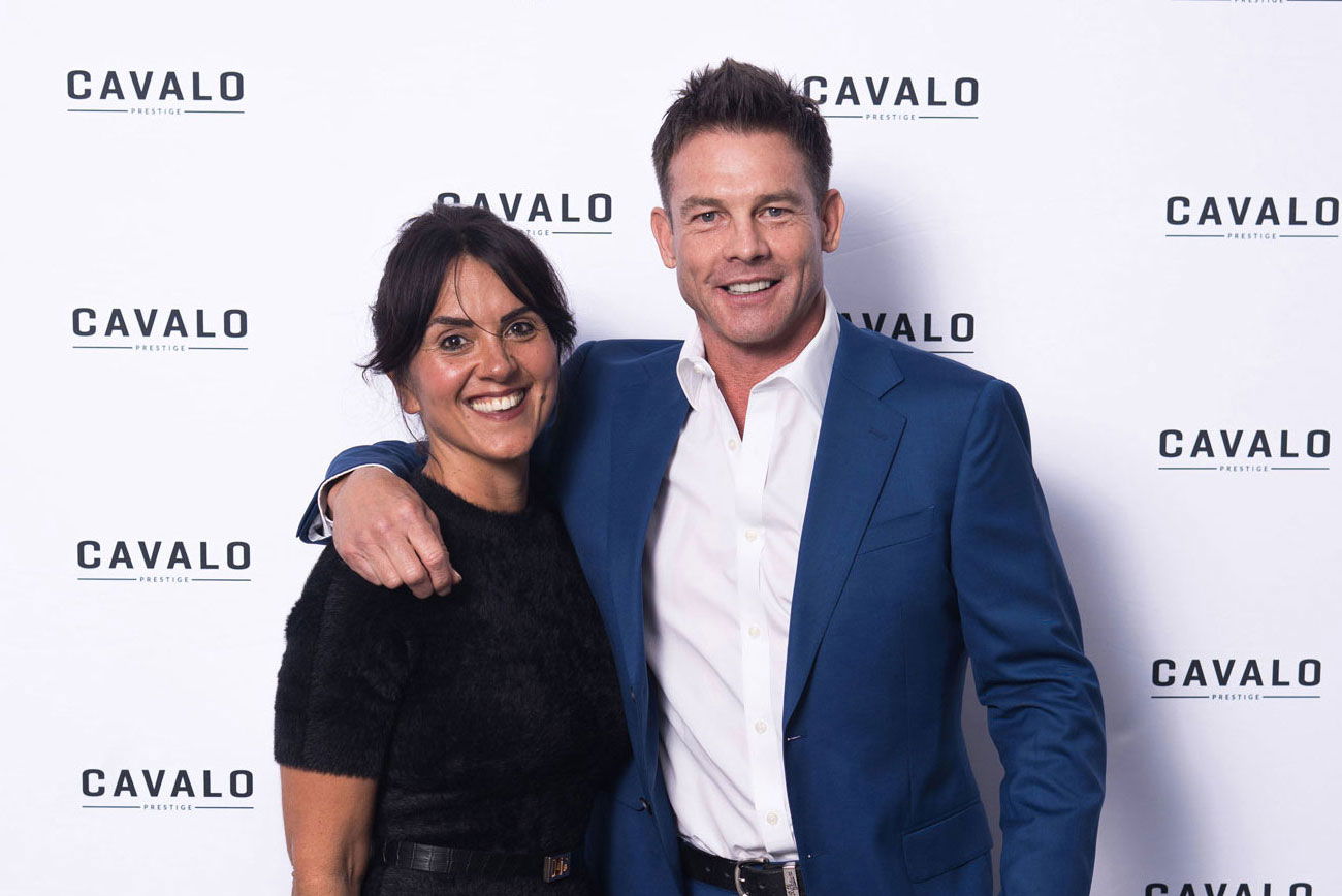 Launch Event gallery image