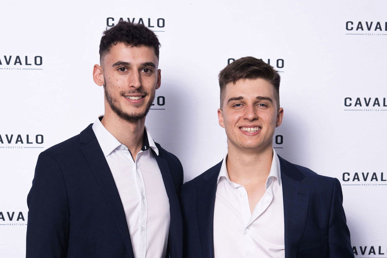 Launch Event gallery image