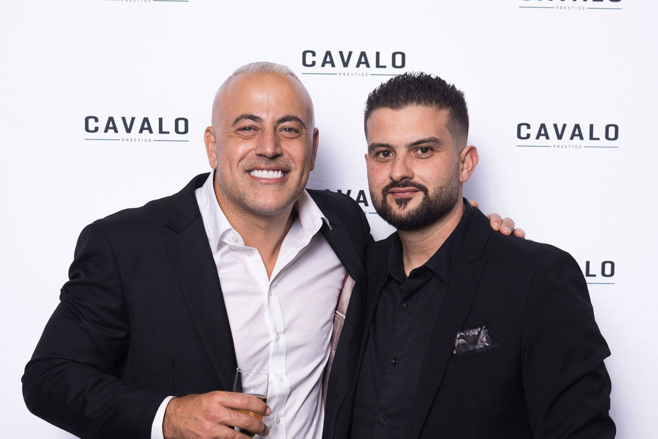 Launch Event gallery image