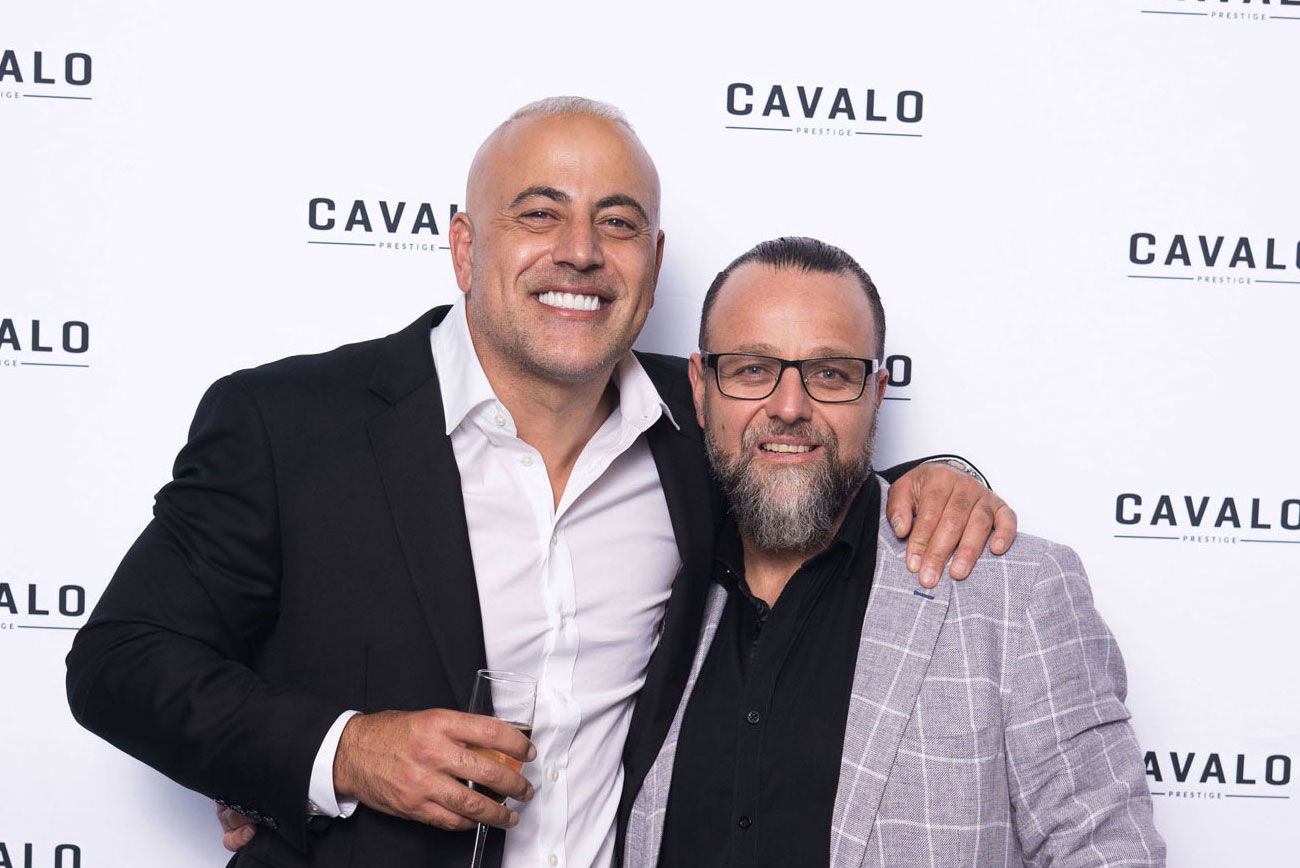 Launch Event gallery image