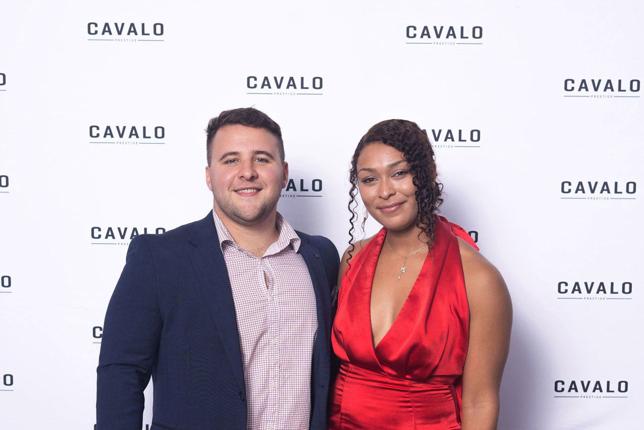 Launch Event gallery image