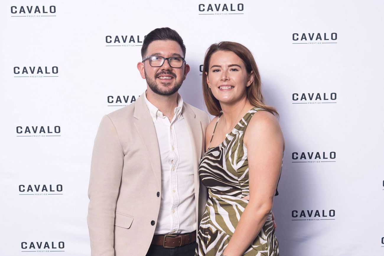 Launch Event gallery image