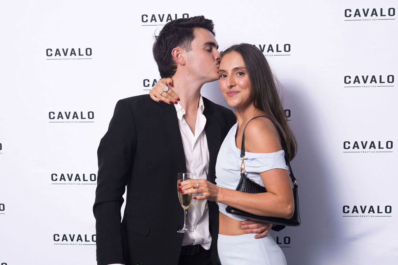 Launch Event gallery image