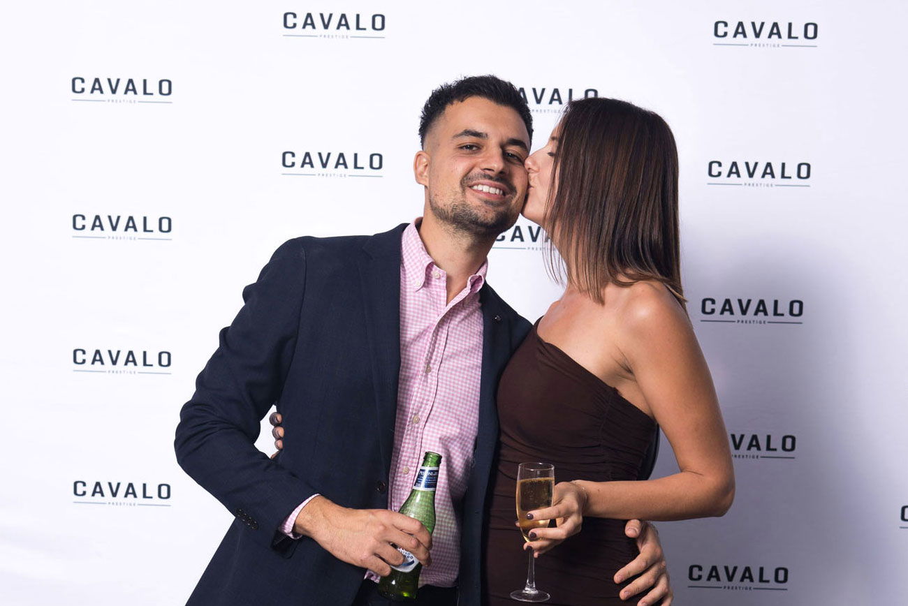 Launch Event gallery image