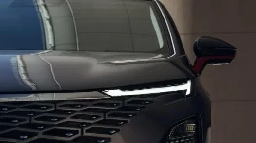 7-Year Unlimited KM Warranty