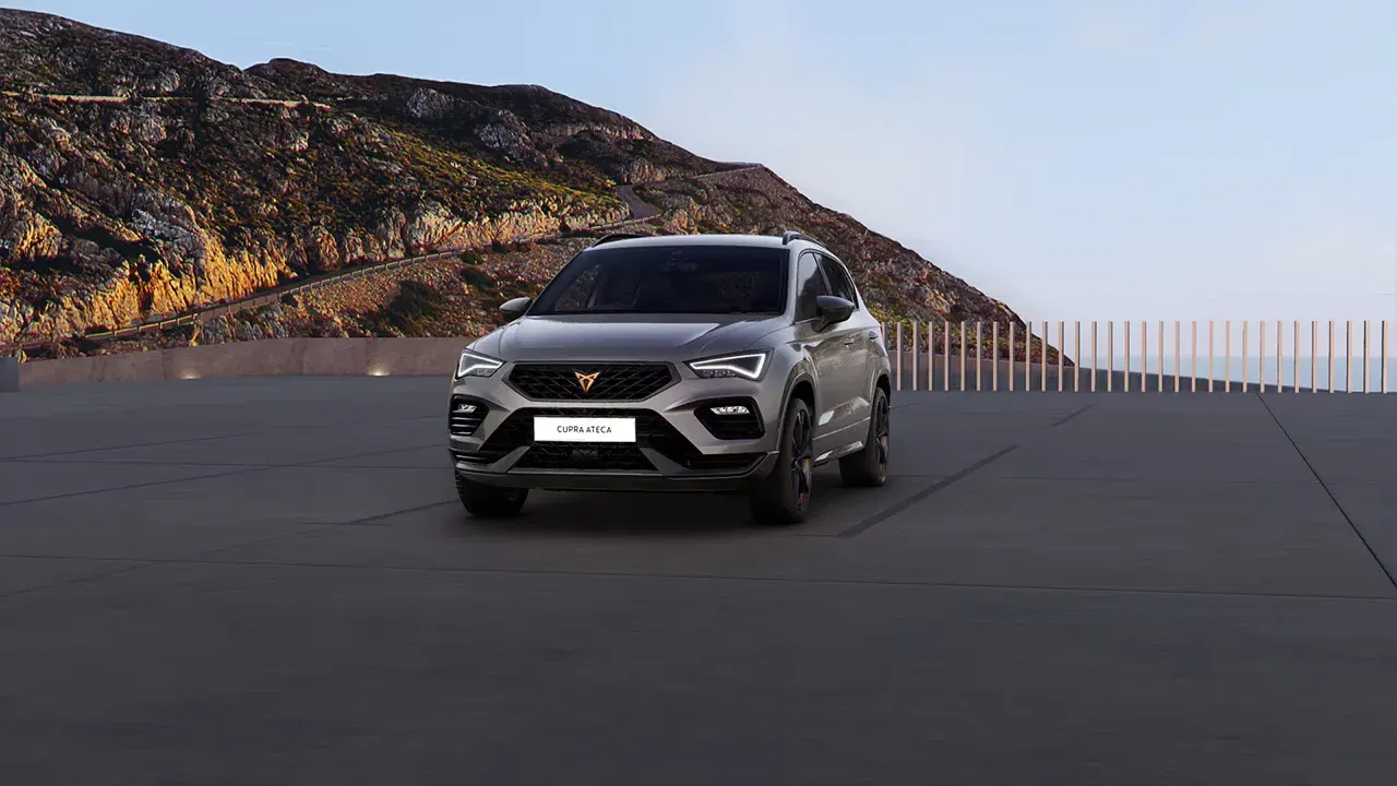 MY24 ATECA VZx