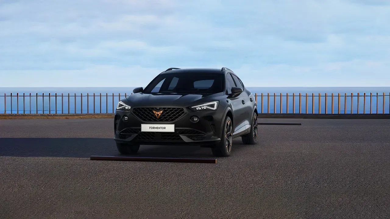 MY24 FORMENTOR VZx