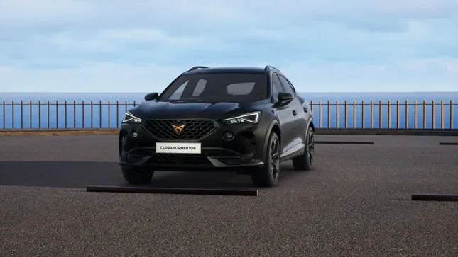 MY24 FORMENTOR VZE