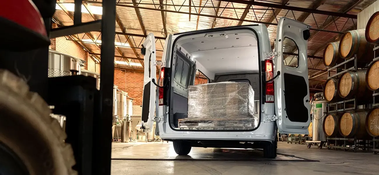 V7E cargo