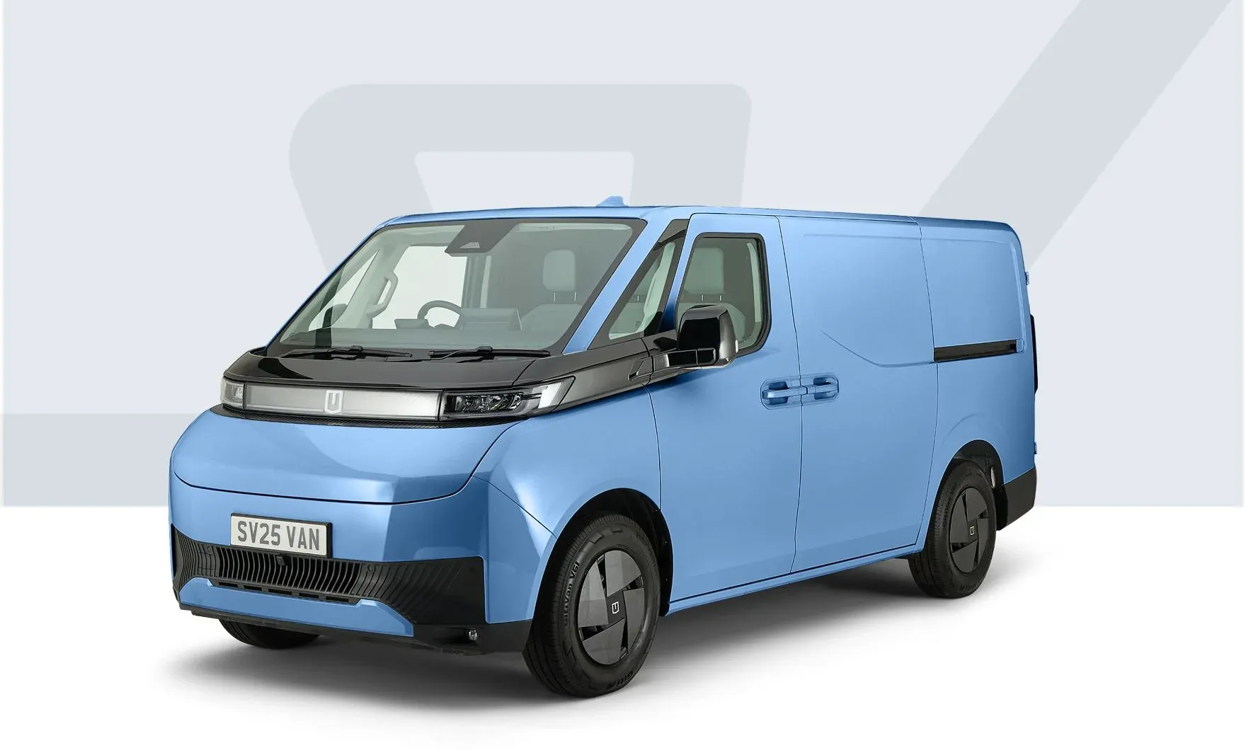 SV LWB Low Roof