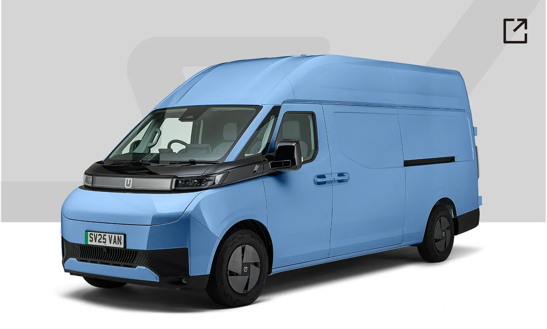SV SLWB High Roof