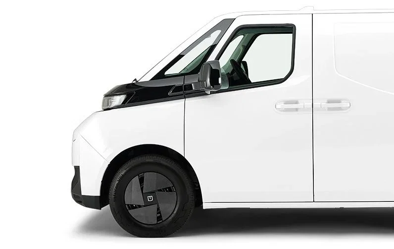 Farizon SV Jade White