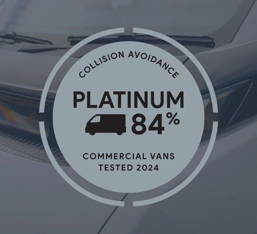 ANCAP Platinum rating