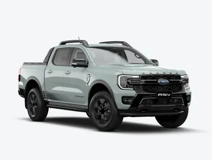Ranger Hybrid<br>1.99% p.a