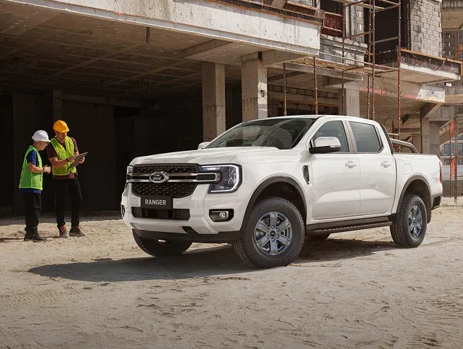 $3K off Ranger*