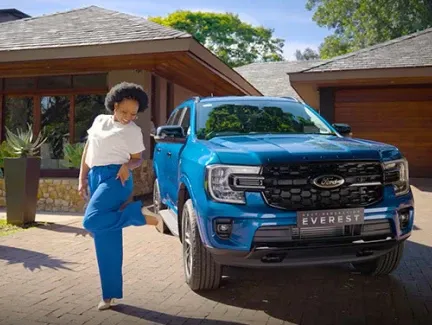 Should I buy with Balloon or through Ford Options?