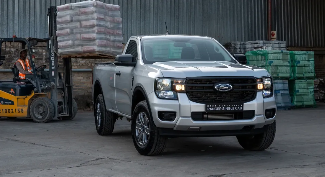 Fleet Solutions