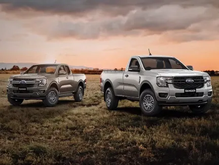 Perfect vehicle for your business