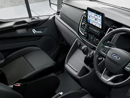 Personalise your fleet