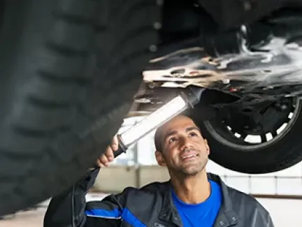 Should I buy with Balloon or through Ford Options?
