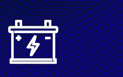 Ford Batteries