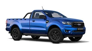 Ranger 2019