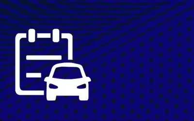 Vehicle Report Card