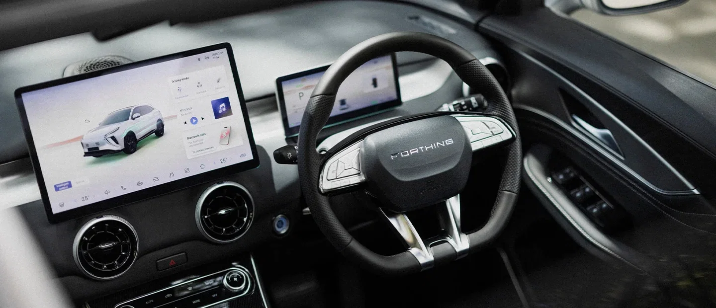 Technology, simply delivered