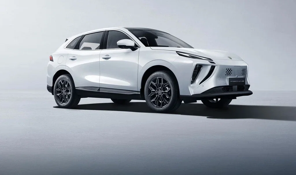 Taikon EV