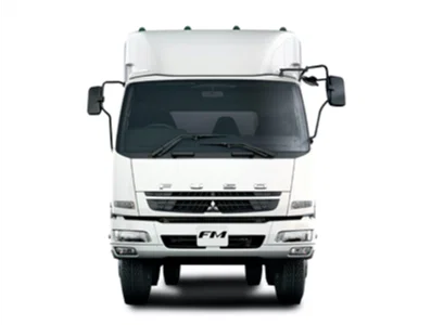 FUSO FIGHTER (FK/FM)