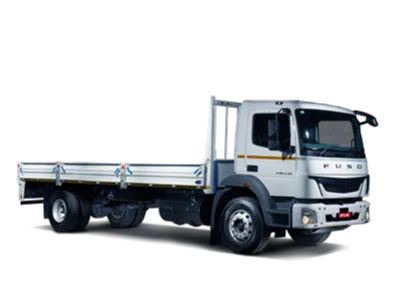 FUSO FJ (HCV)