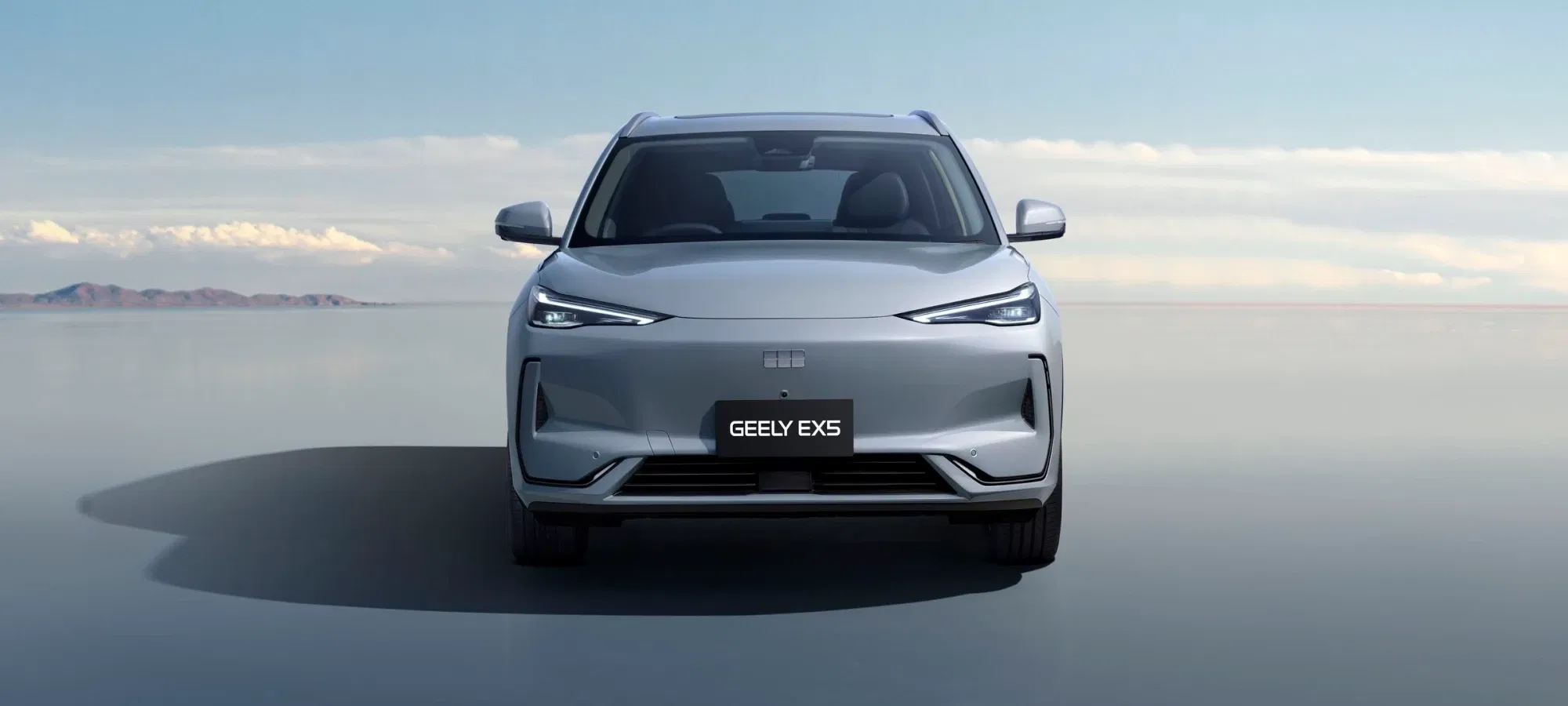 Geely Chadstone