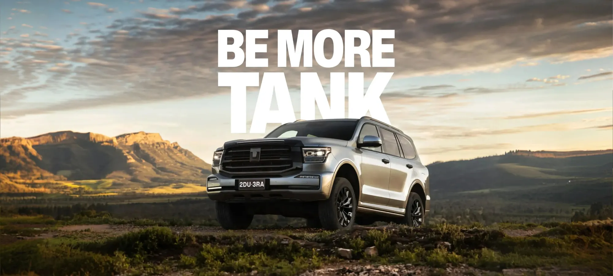 Tank 500 Diesel
