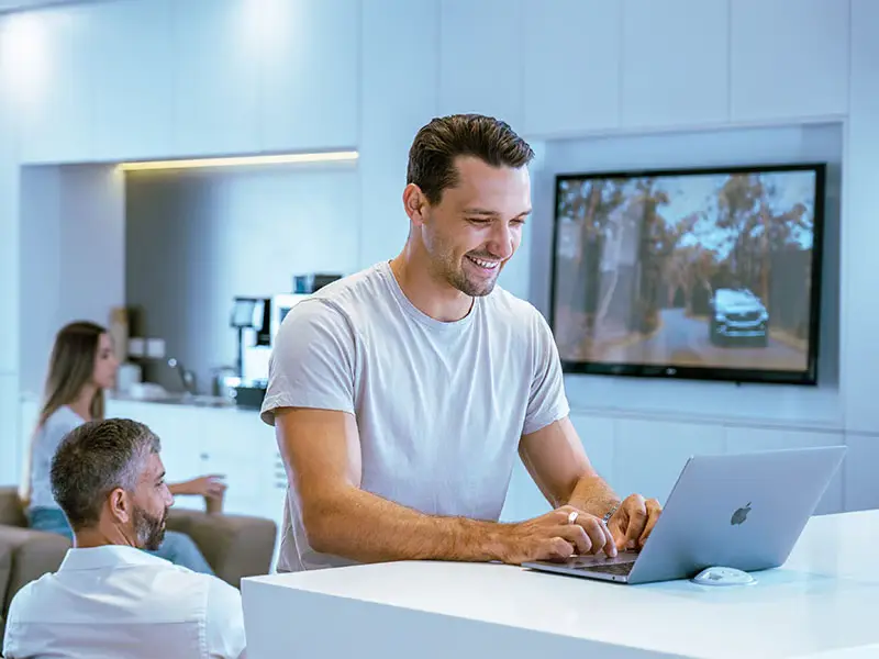 Need to make a claim?