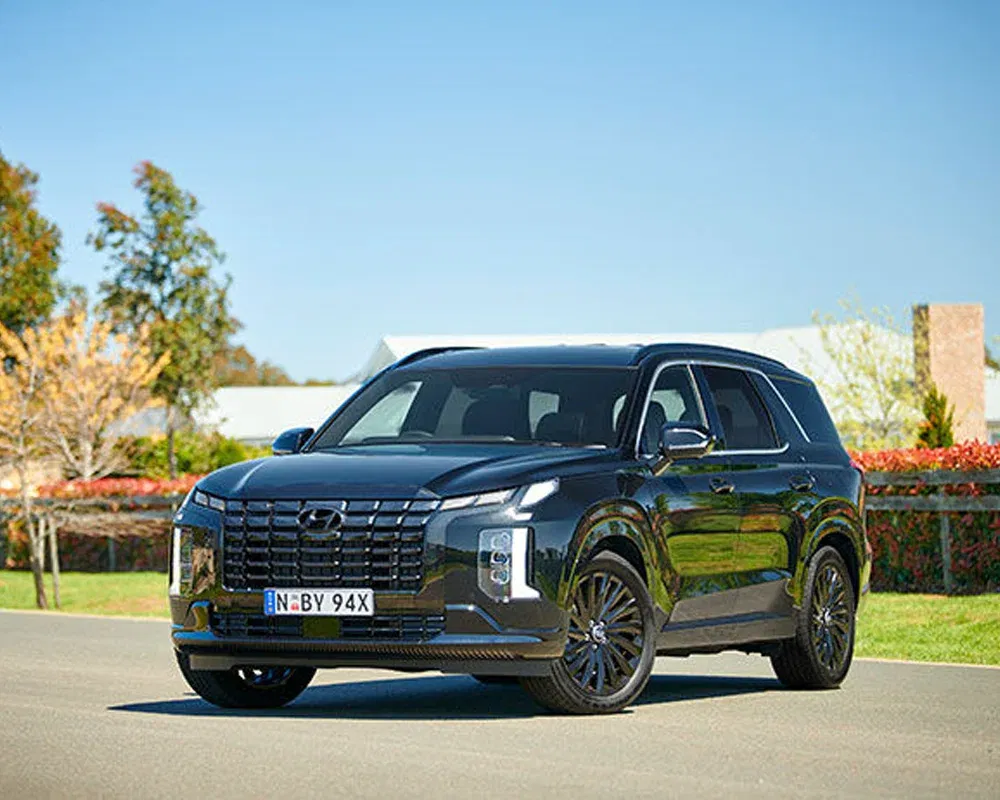 Personal Car Finance