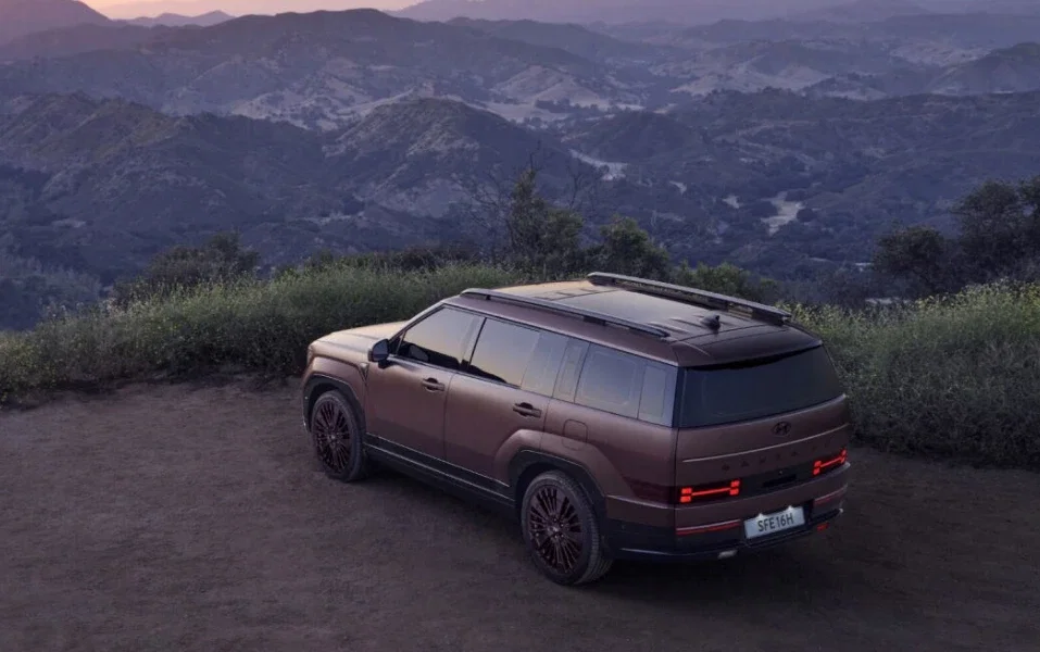 Personal Car Finance